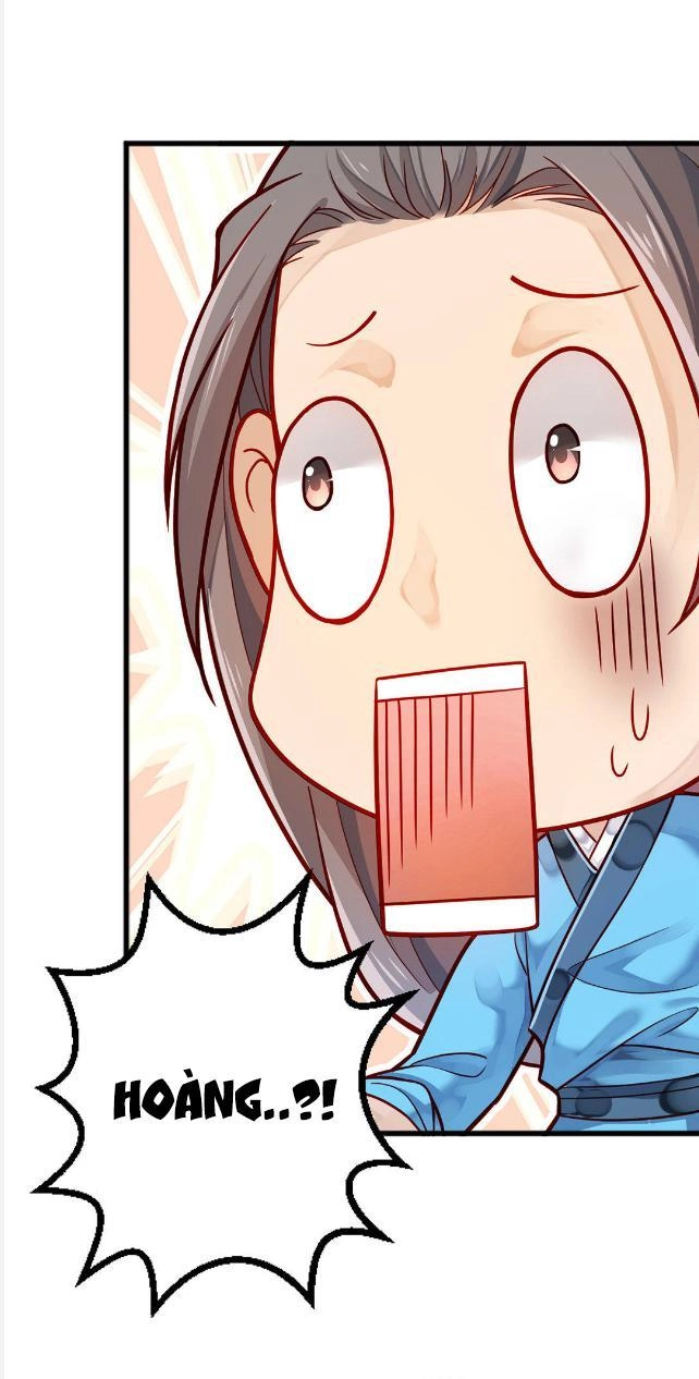 Bệ Hạ Xin Tự Trọng Chapter 6 - 19