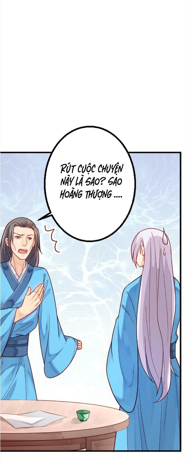 Bệ Hạ Xin Tự Trọng Chapter 6 - 21