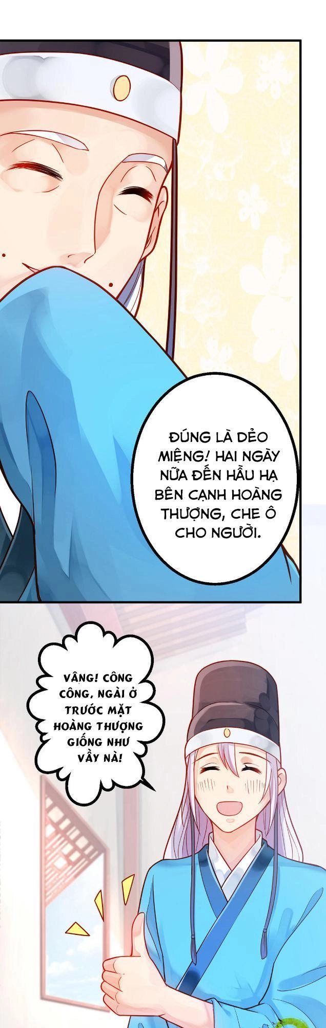 Bệ Hạ Xin Tự Trọng Chapter 7 - 5