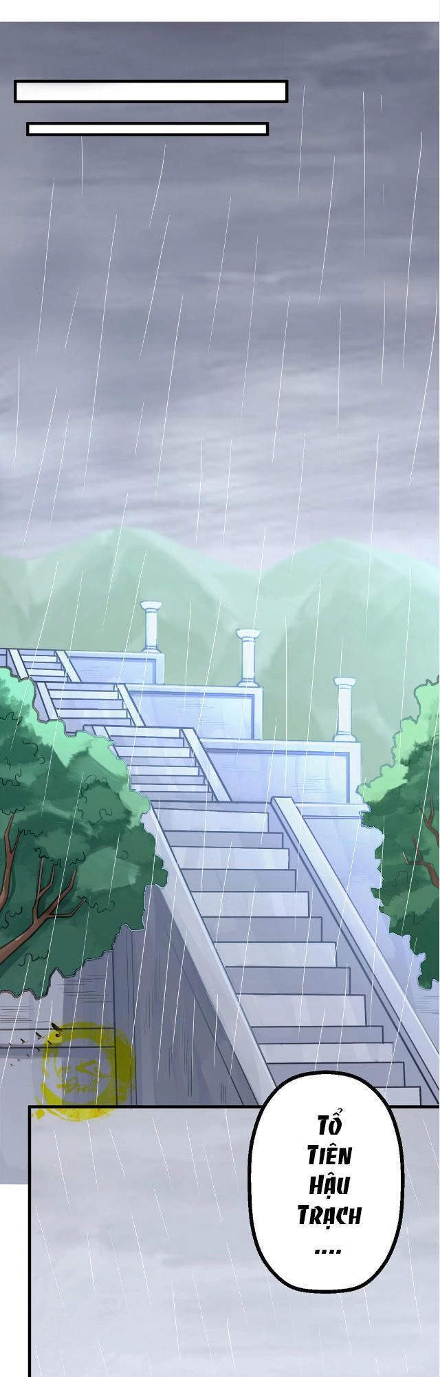 Bệ Hạ Xin Tự Trọng Chapter 7 - 7