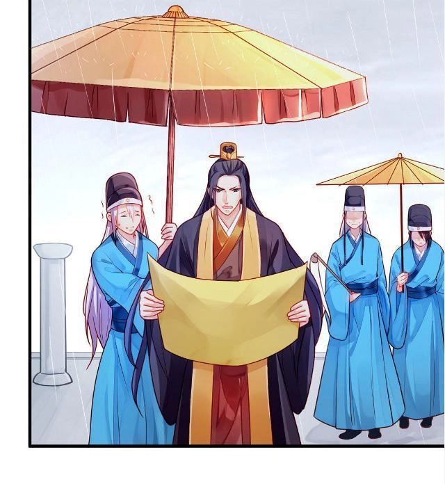 Bệ Hạ Xin Tự Trọng Chapter 7 - 8