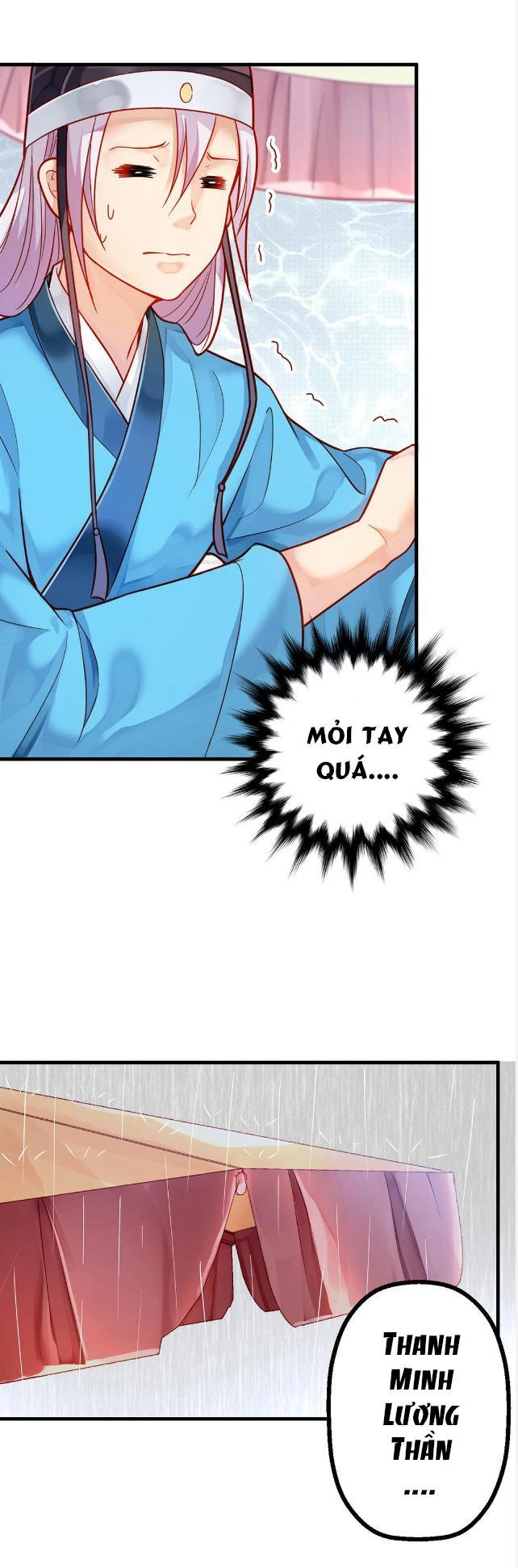 Bệ Hạ Xin Tự Trọng Chapter 7 - 9