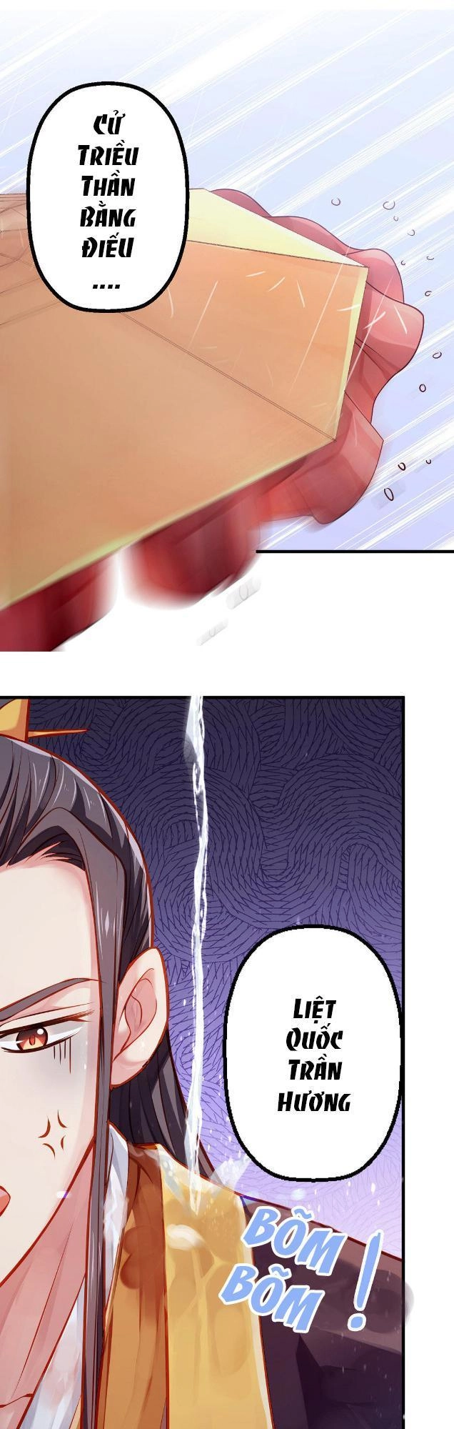 Bệ Hạ Xin Tự Trọng Chapter 7 - 10