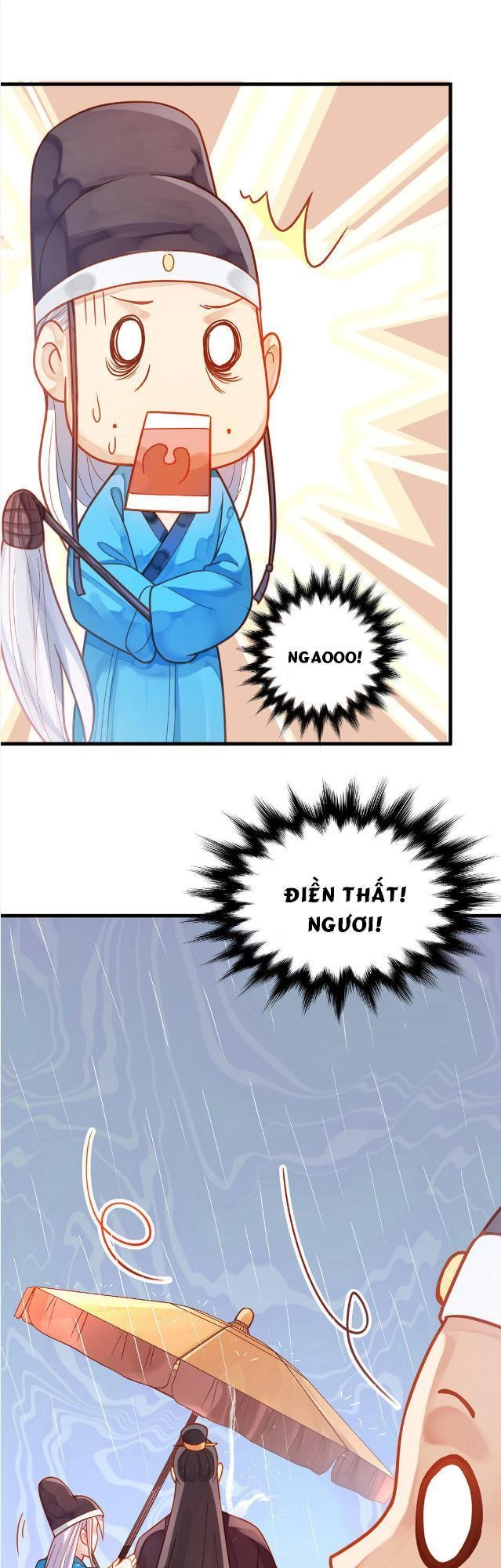 Bệ Hạ Xin Tự Trọng Chapter 7 - 12