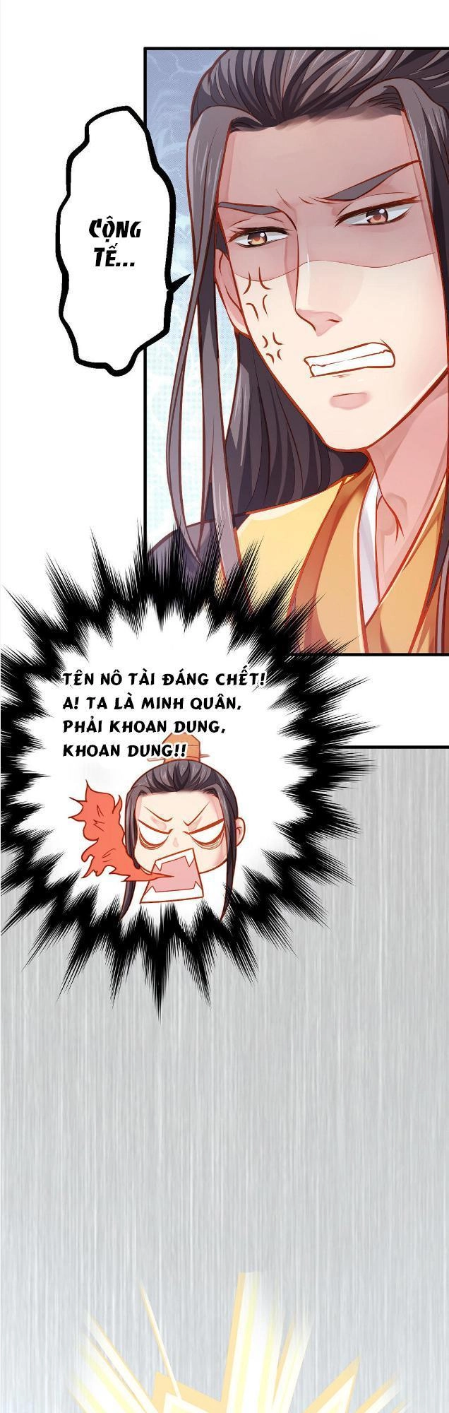 Bệ Hạ Xin Tự Trọng Chapter 7 - 14