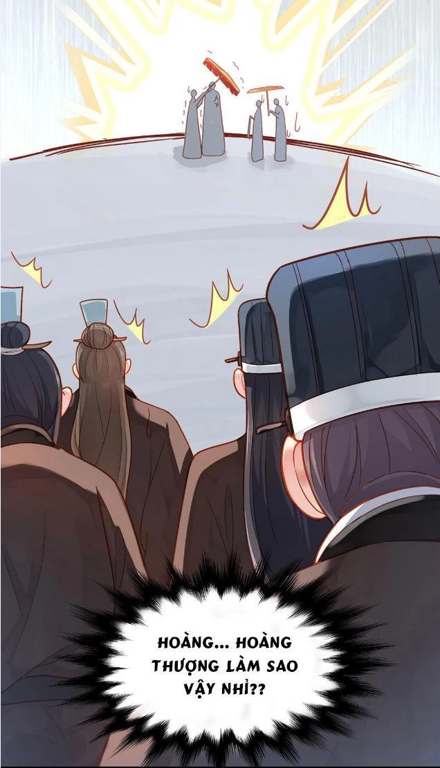 Bệ Hạ Xin Tự Trọng Chapter 7 - 15