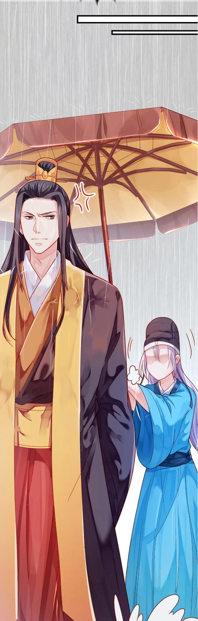 Bệ Hạ Xin Tự Trọng Chapter 7 - 16