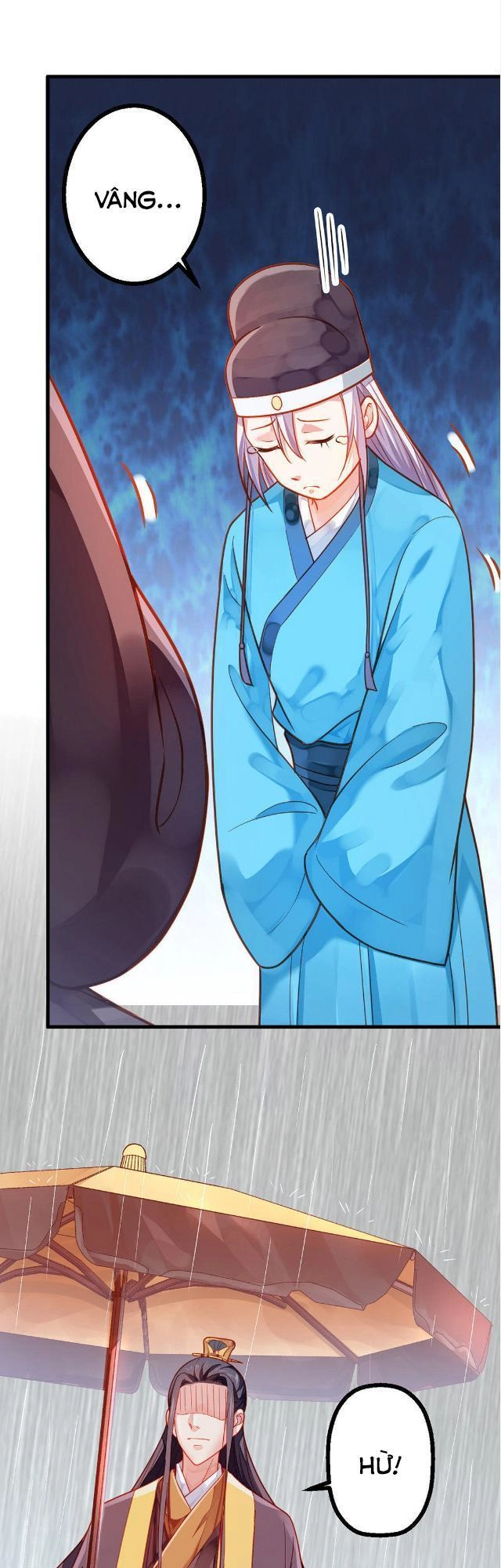 Bệ Hạ Xin Tự Trọng Chapter 7 - 19