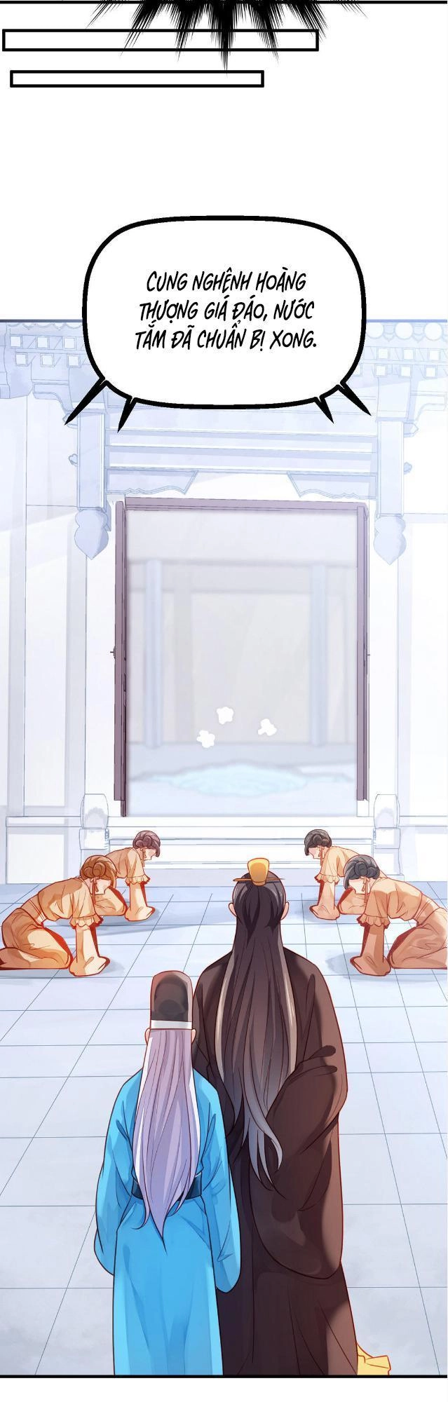 Bệ Hạ Xin Tự Trọng Chapter 7 - 26