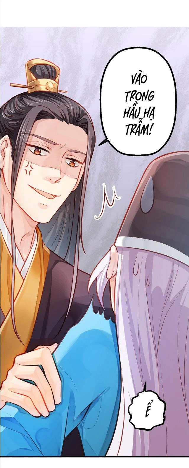 Bệ Hạ Xin Tự Trọng Chapter 7 - 30