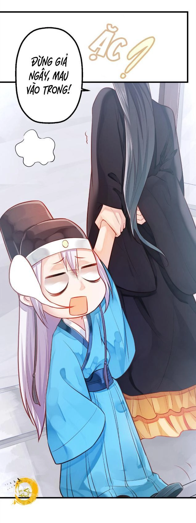 Bệ Hạ Xin Tự Trọng Chapter 7 - 31