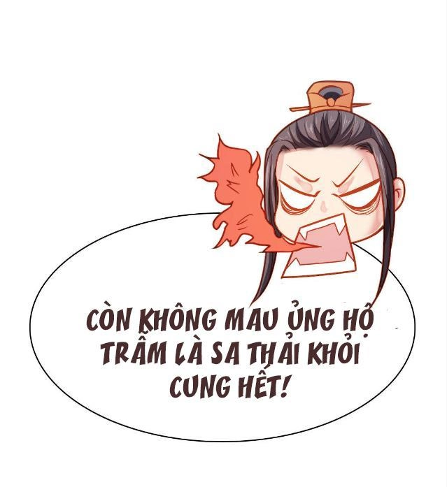 Bệ Hạ Xin Tự Trọng Chapter 7 - 32