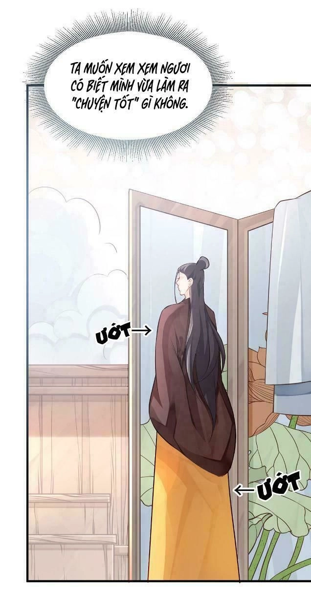 Bệ Hạ Xin Tự Trọng Chapter 8 - 3