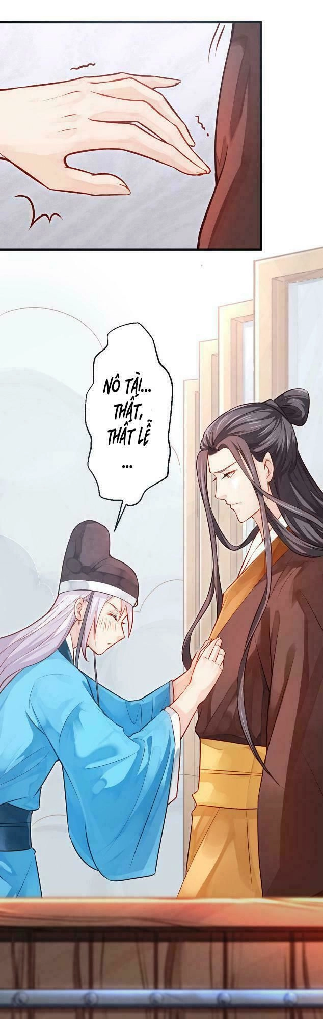 Bệ Hạ Xin Tự Trọng Chapter 8 - 6