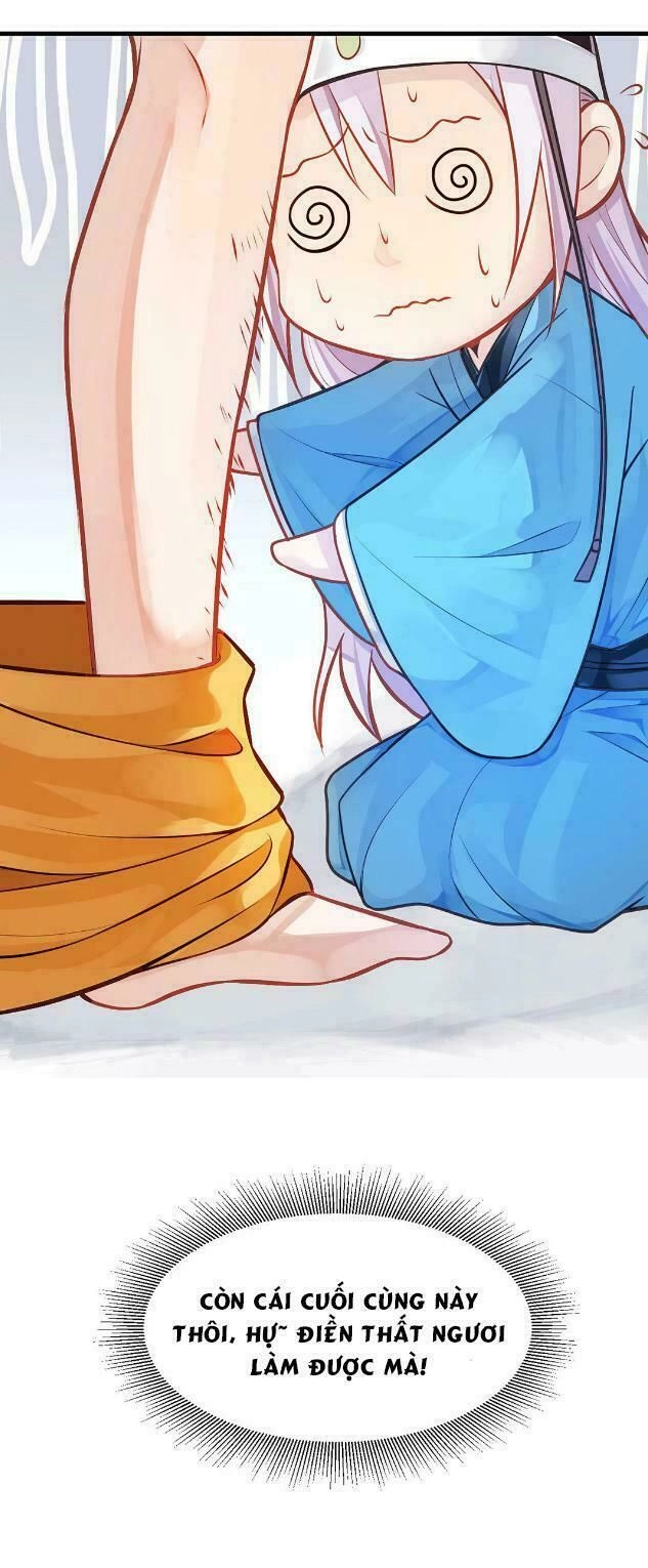 Bệ Hạ Xin Tự Trọng Chapter 8 - 12