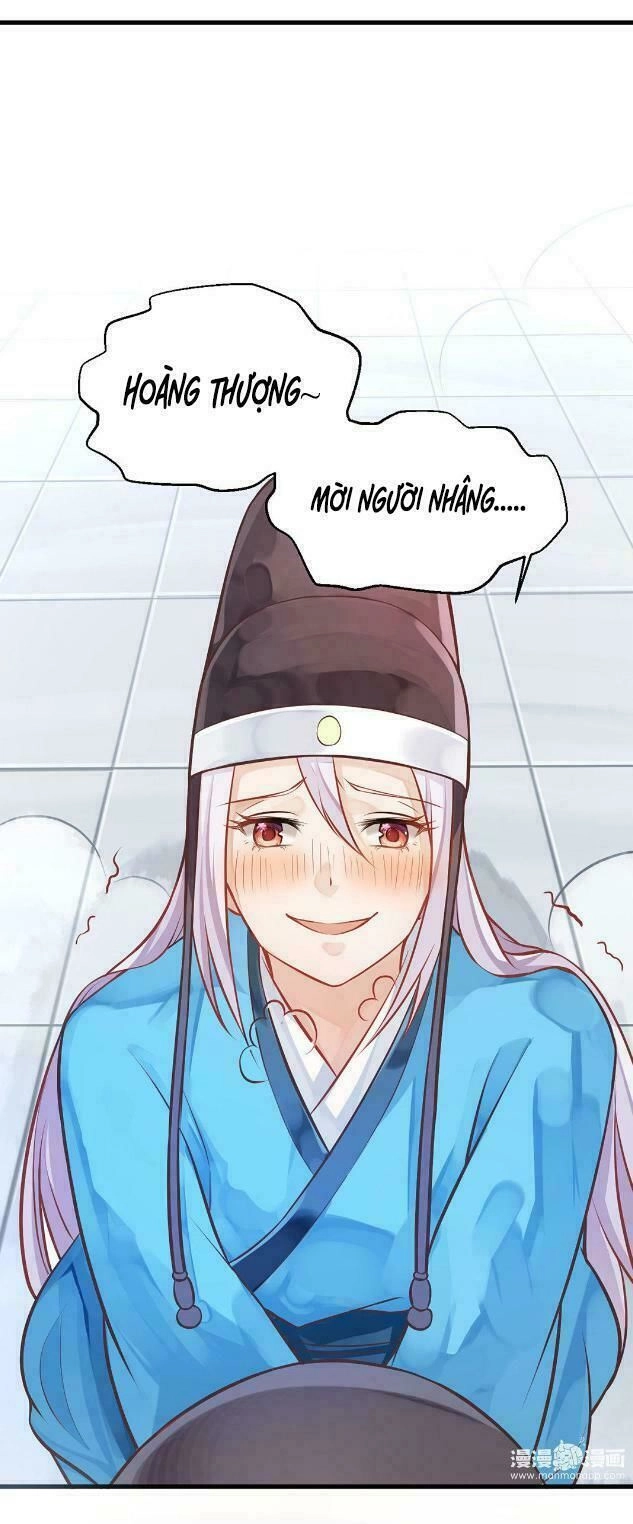 Bệ Hạ Xin Tự Trọng Chapter 8 - 13