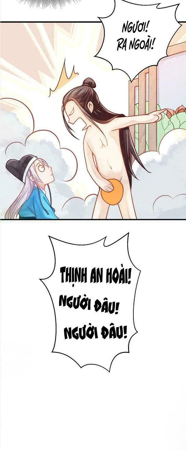 Bệ Hạ Xin Tự Trọng Chapter 8 - 15