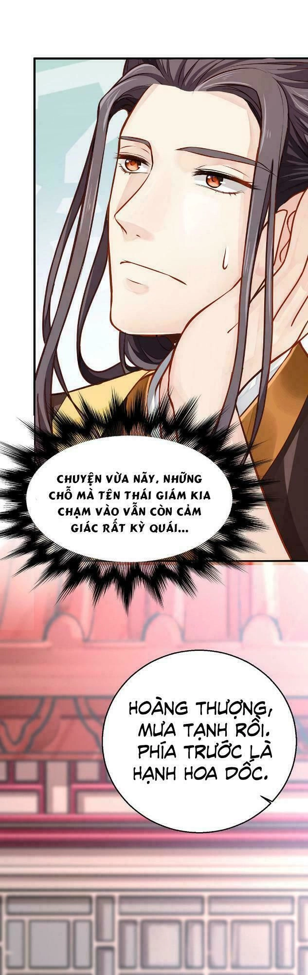 Bệ Hạ Xin Tự Trọng Chapter 8 - 17