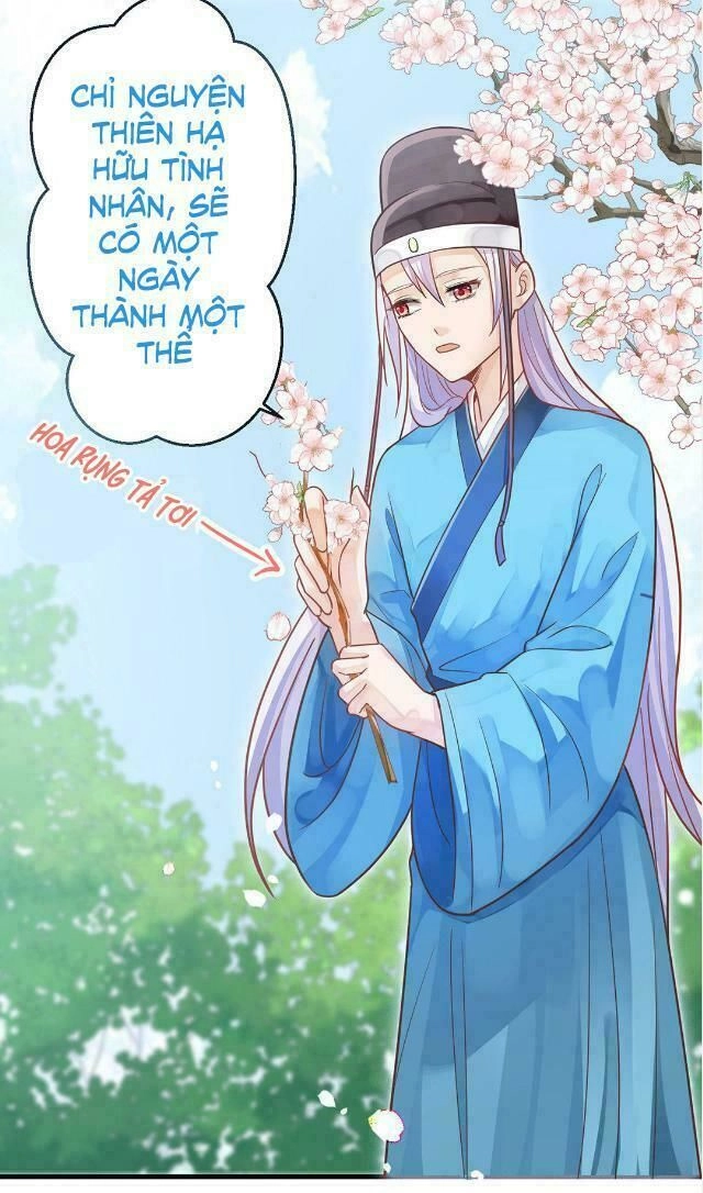 Bệ Hạ Xin Tự Trọng Chapter 8 - 26