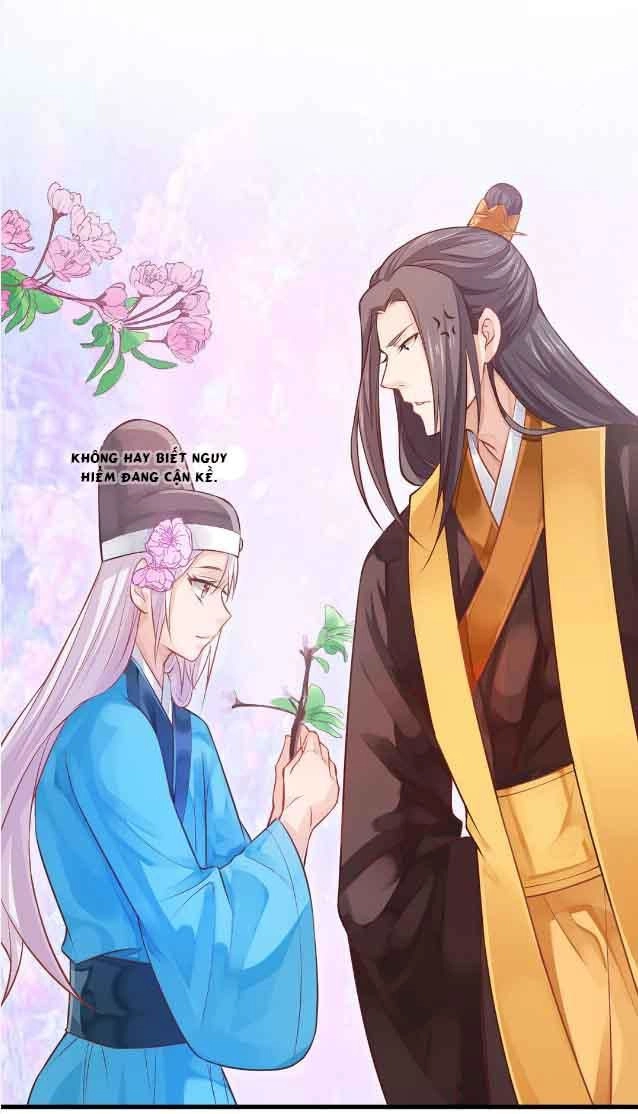 Bệ Hạ Xin Tự Trọng Chapter 9 - 3