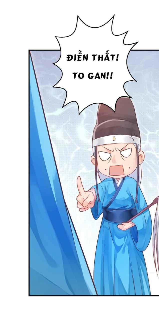 Bệ Hạ Xin Tự Trọng Chapter 9 - 4