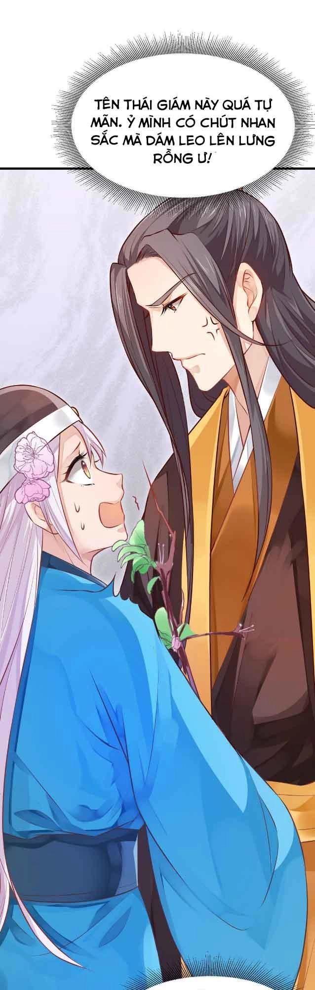 Bệ Hạ Xin Tự Trọng Chapter 9 - 6