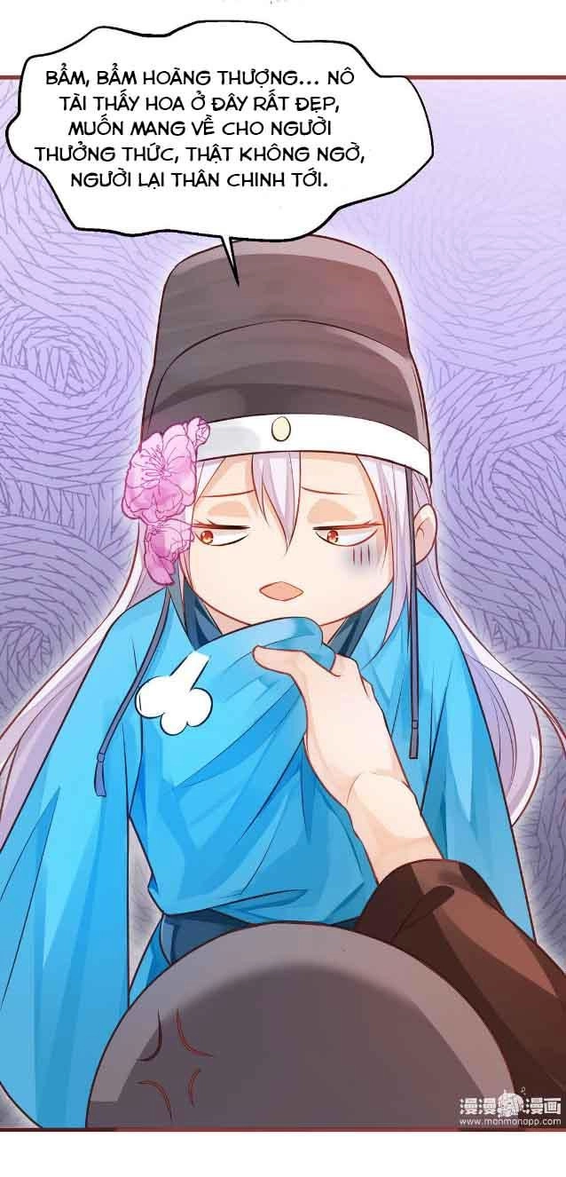 Bệ Hạ Xin Tự Trọng Chapter 9 - 11