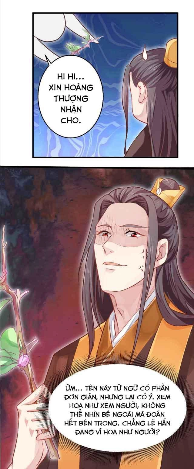 Bệ Hạ Xin Tự Trọng Chapter 9 - 18