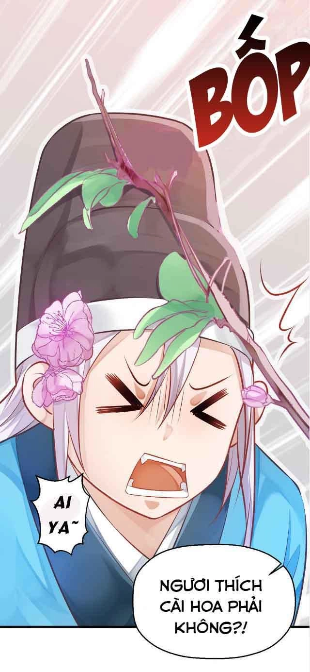 Bệ Hạ Xin Tự Trọng Chapter 9 - 19