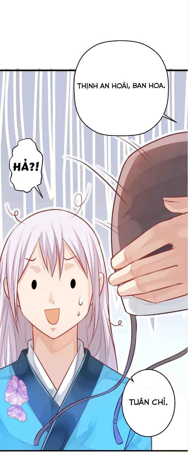 Bệ Hạ Xin Tự Trọng Chapter 9 - 21