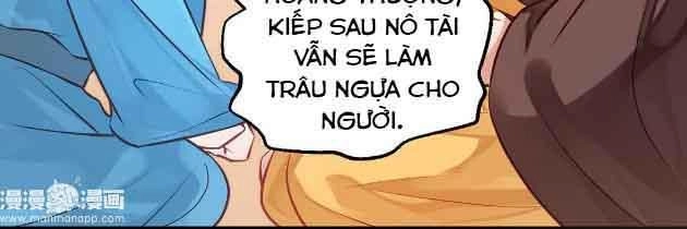 Bệ Hạ Xin Tự Trọng Chapter 9 - 27