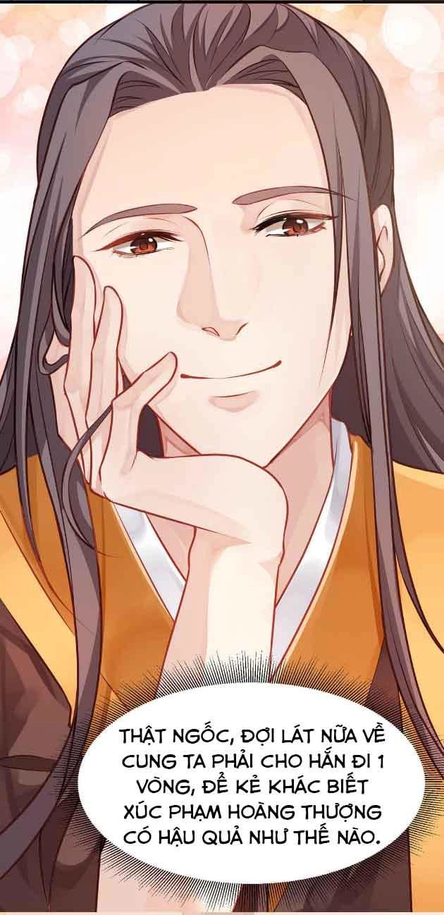 Bệ Hạ Xin Tự Trọng Chapter 9 - 28