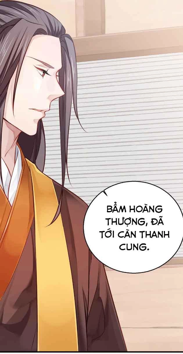 Bệ Hạ Xin Tự Trọng Chapter 9 - 29