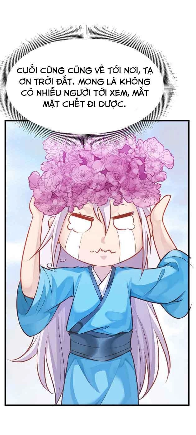 Bệ Hạ Xin Tự Trọng Chapter 9 - 30