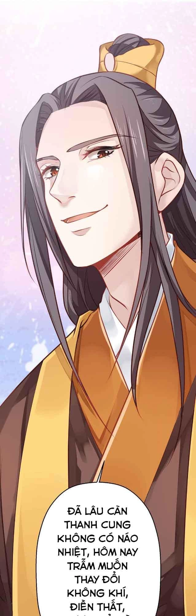 Bệ Hạ Xin Tự Trọng Chapter 9 - 31