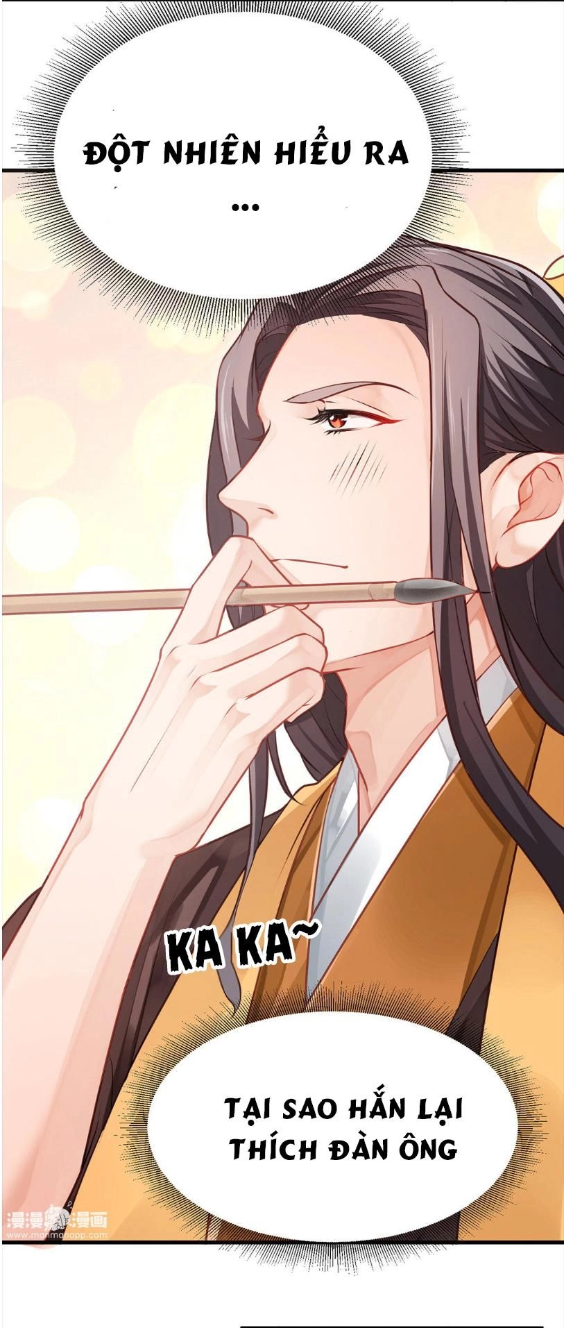 Bệ Hạ Xin Tự Trọng Chapter 10 - 17