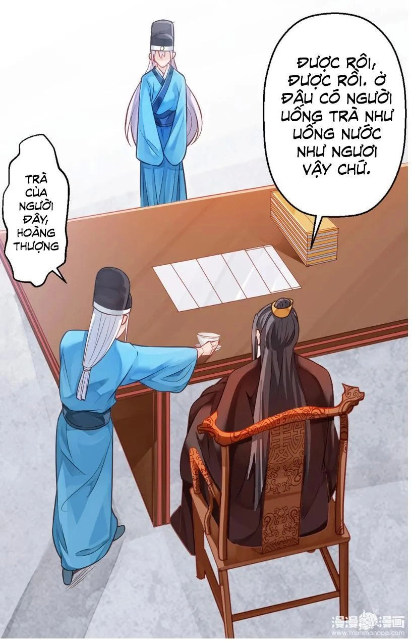 Bệ Hạ Xin Tự Trọng Chapter 11 - 13