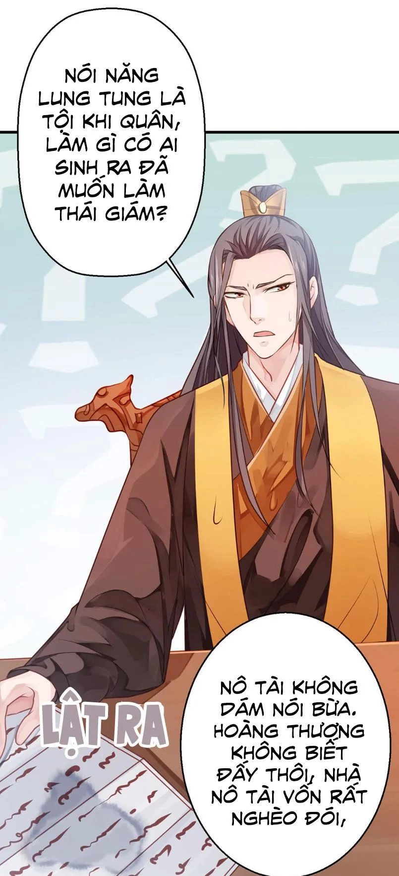 Bệ Hạ Xin Tự Trọng Chapter 11 - 16