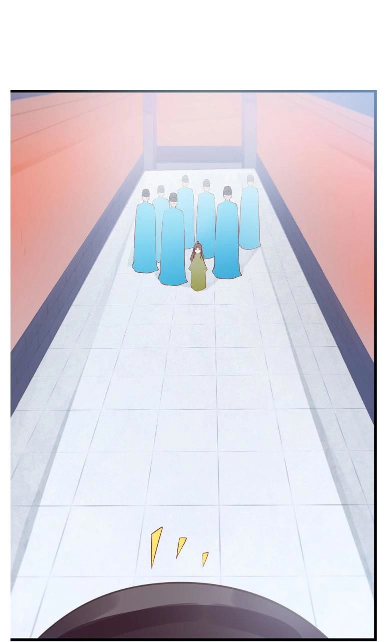 Bệ Hạ Xin Tự Trọng Chapter 12 - 3