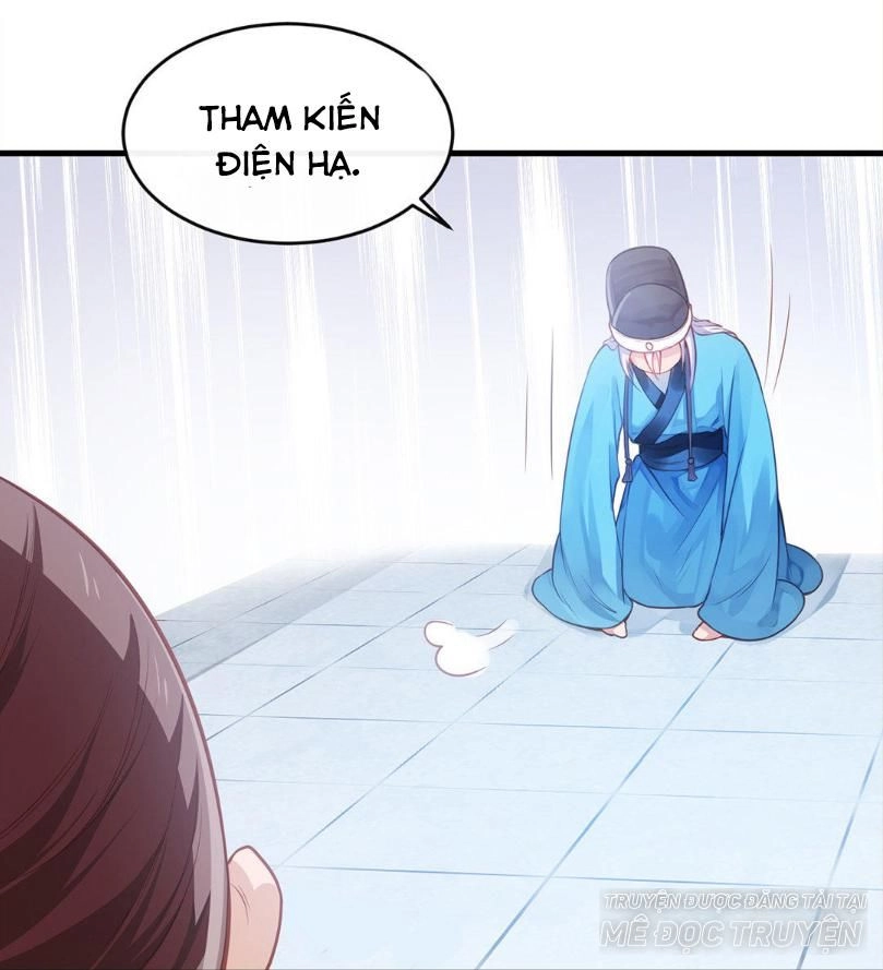 Bệ Hạ Xin Tự Trọng Chapter 12 - 6