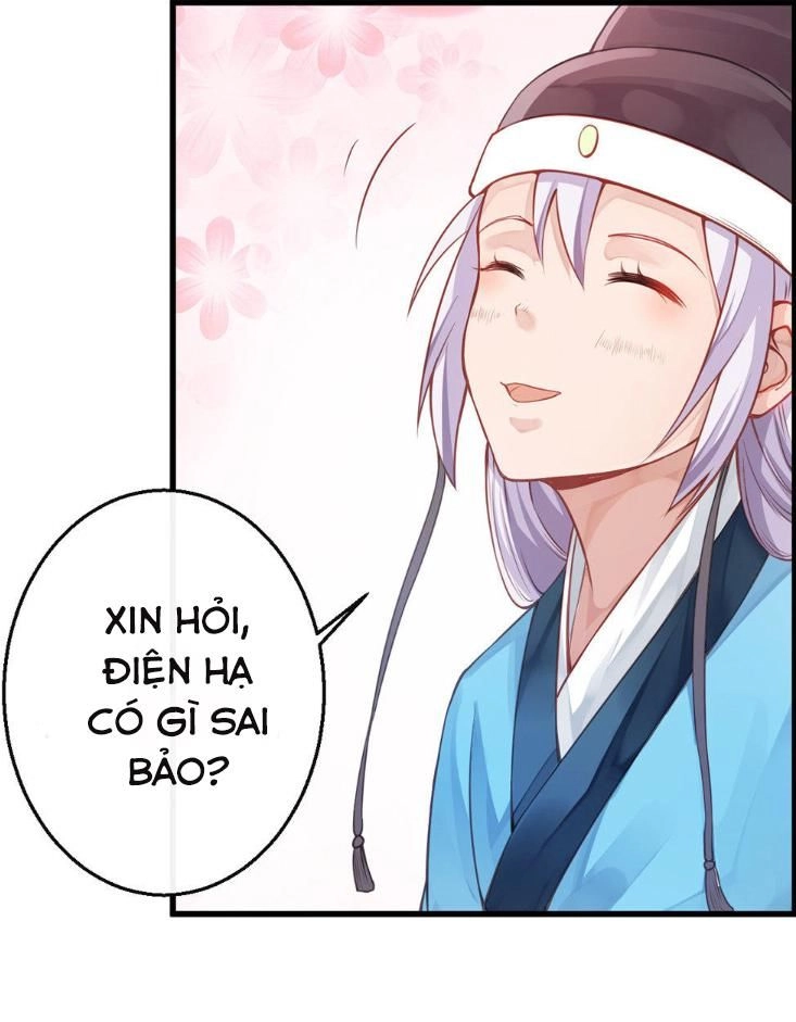 Bệ Hạ Xin Tự Trọng Chapter 12 - 8