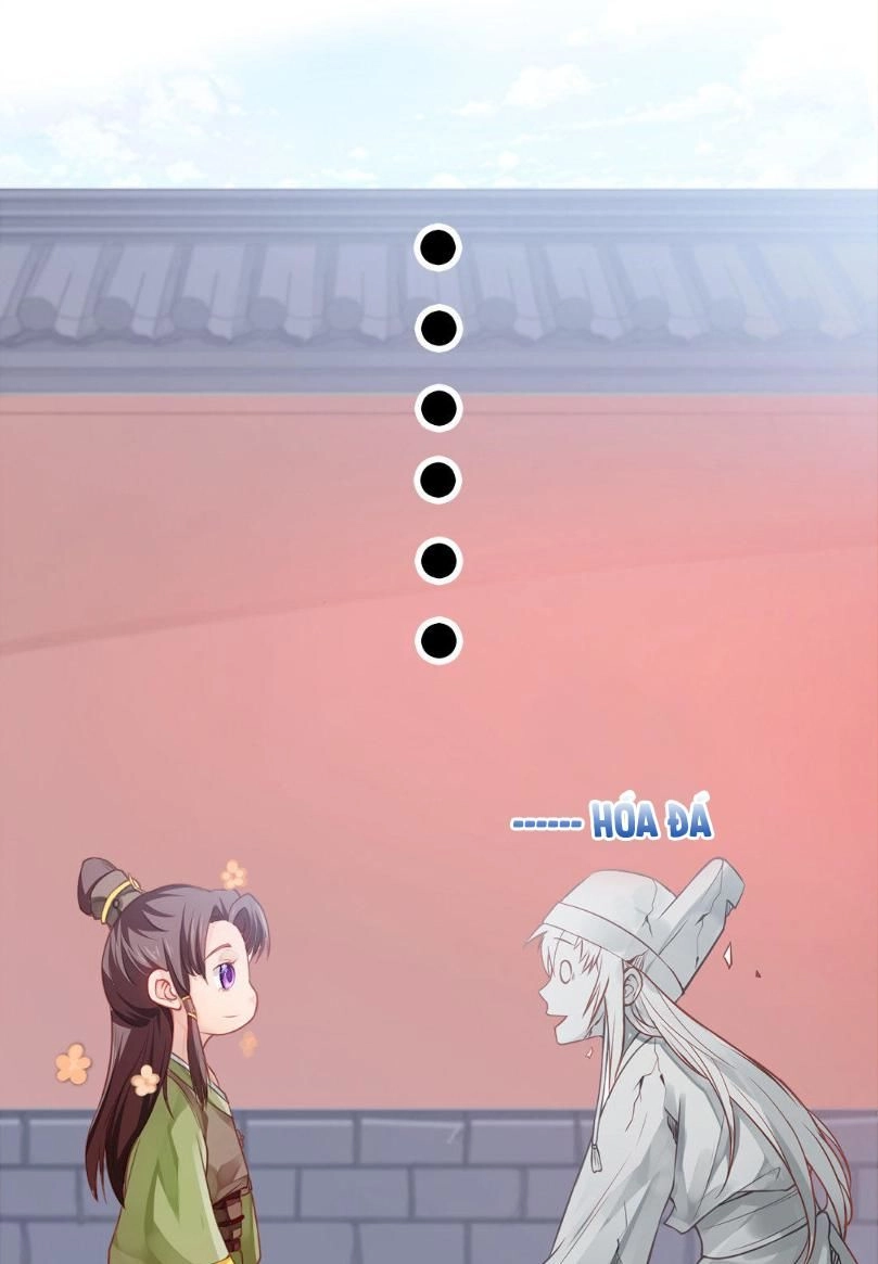 Bệ Hạ Xin Tự Trọng Chapter 12 - 10