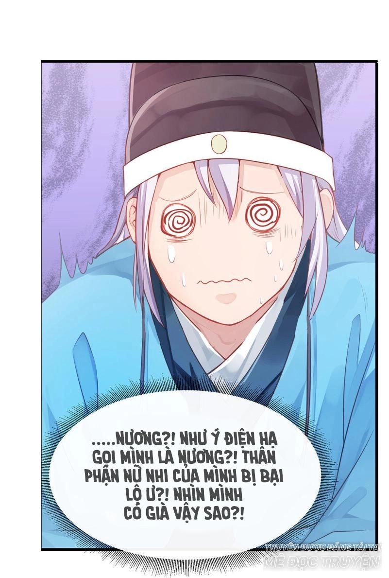 Bệ Hạ Xin Tự Trọng Chapter 12 - 11