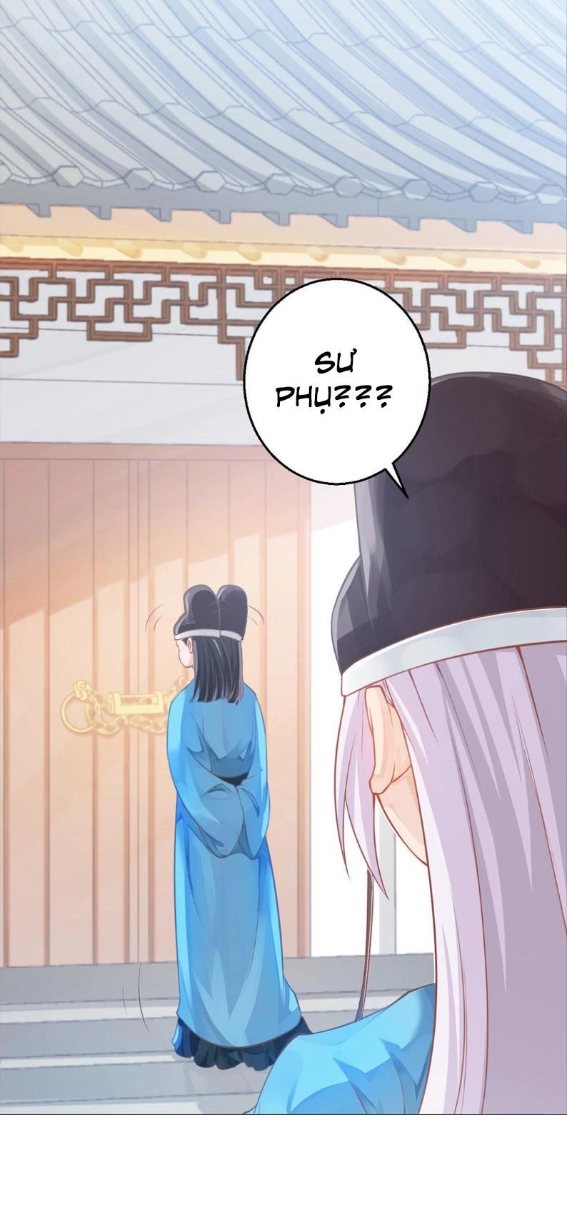 Bệ Hạ Xin Tự Trọng Chapter 12 - 15