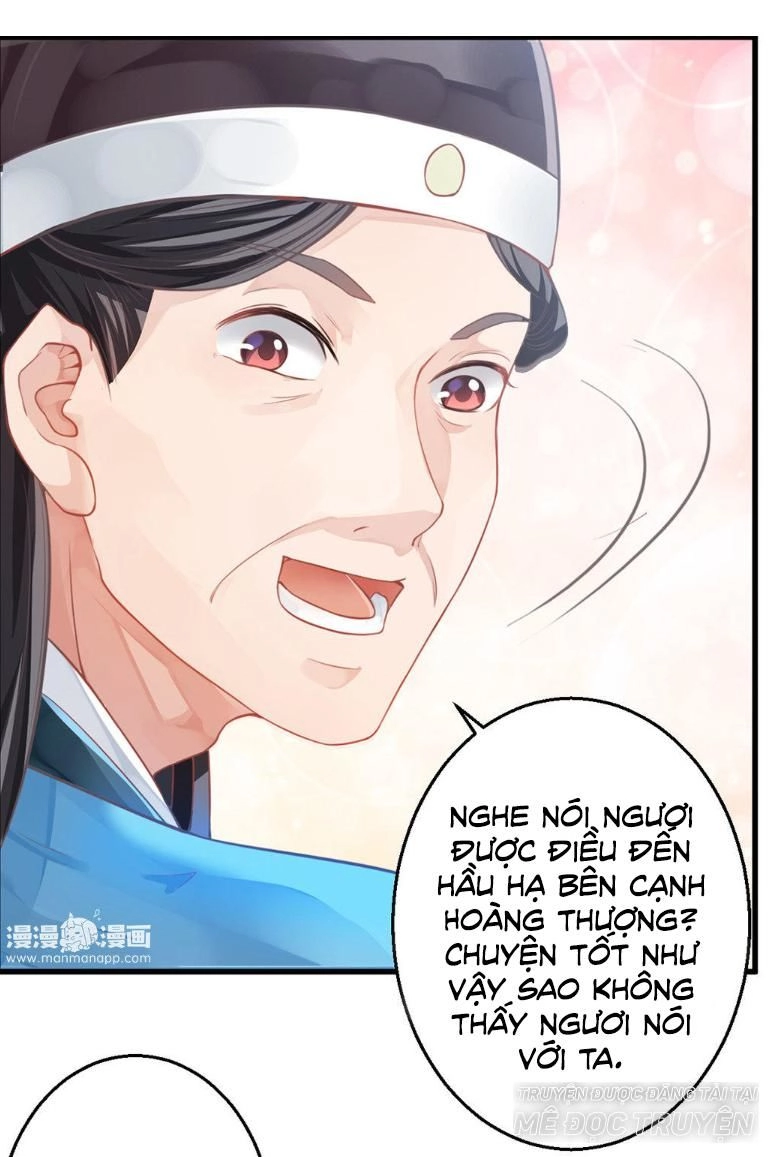 Bệ Hạ Xin Tự Trọng Chapter 12 - 16