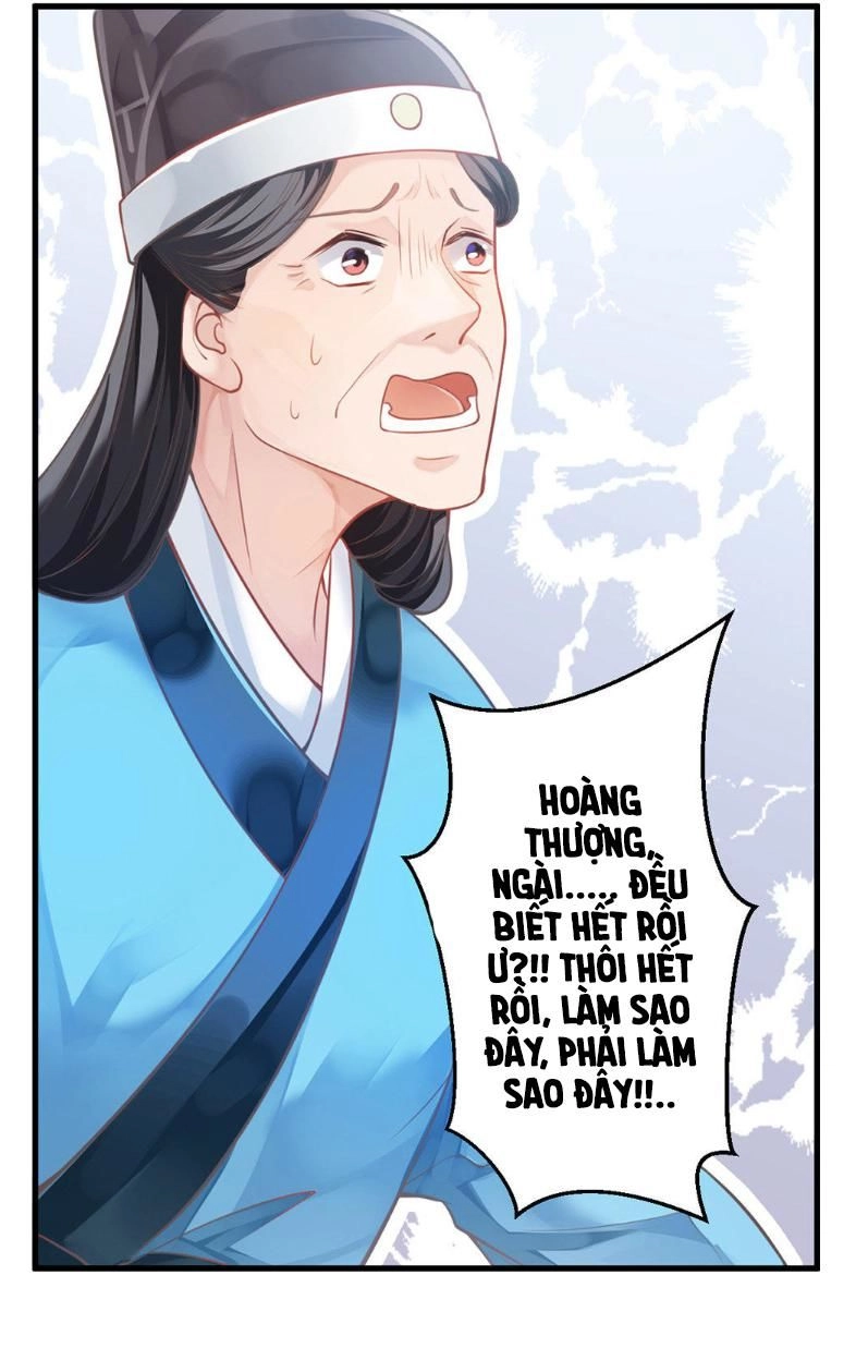 Bệ Hạ Xin Tự Trọng Chapter 12 - 20