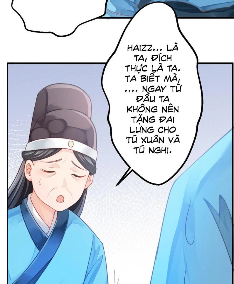 Bệ Hạ Xin Tự Trọng Chapter 12 - 22