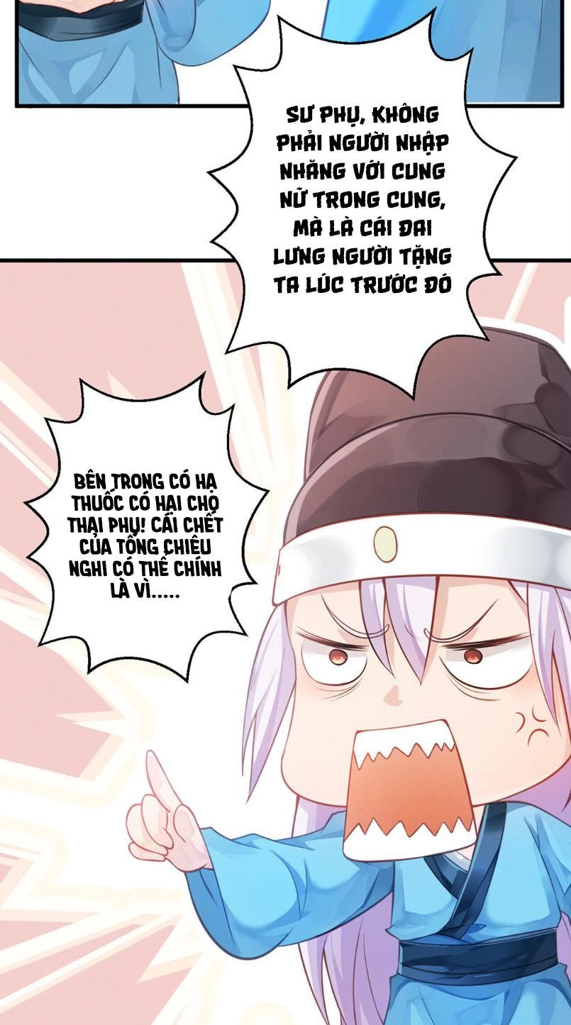 Bệ Hạ Xin Tự Trọng Chapter 12 - 23