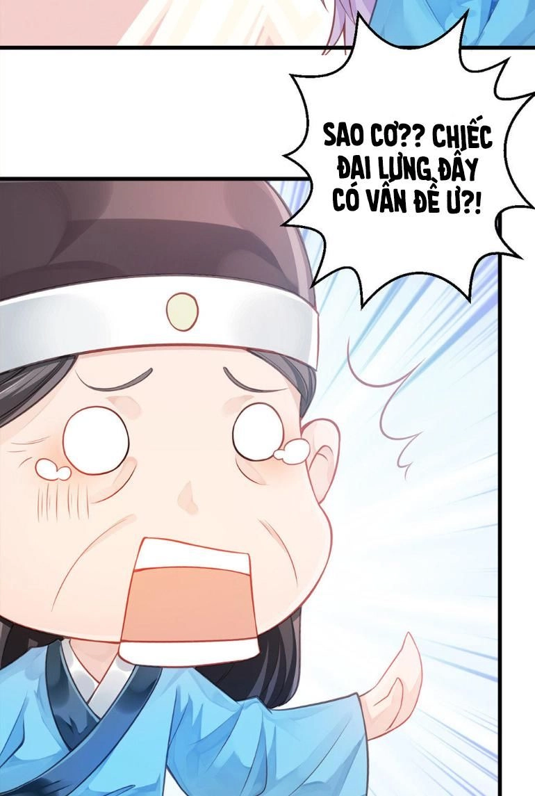 Bệ Hạ Xin Tự Trọng Chapter 12 - 24