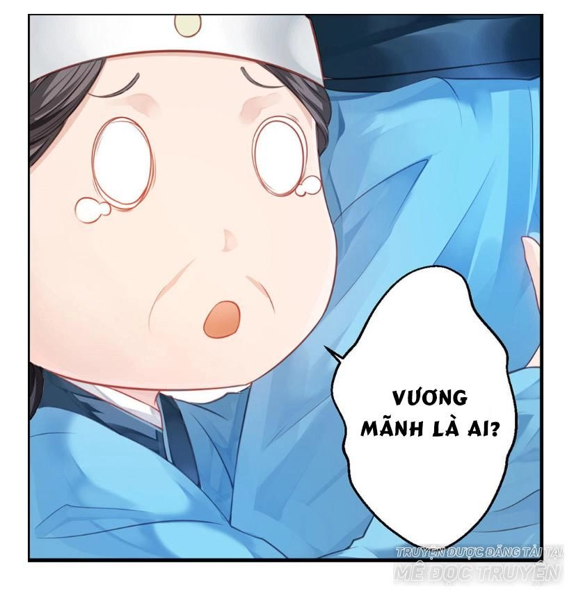 Bệ Hạ Xin Tự Trọng Chapter 12 - 26